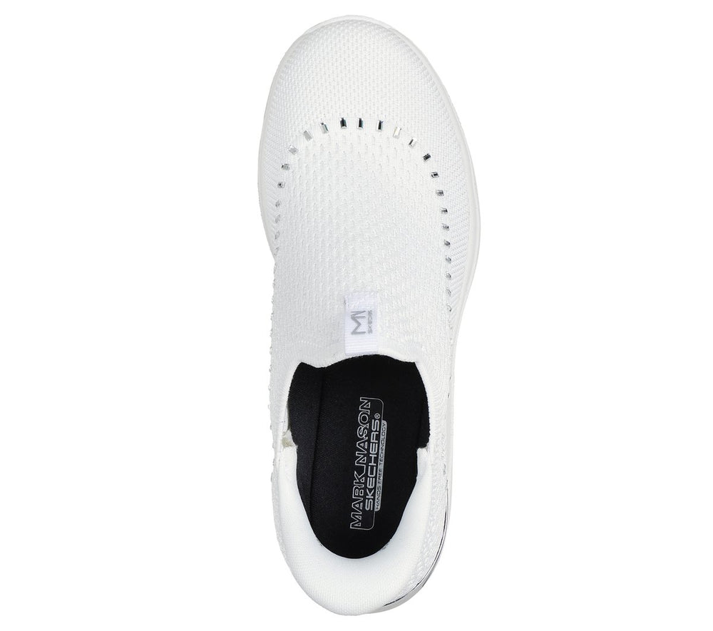 Skechers Slip-ins Mark Nason: The Triple Wedge - Clariti - Women