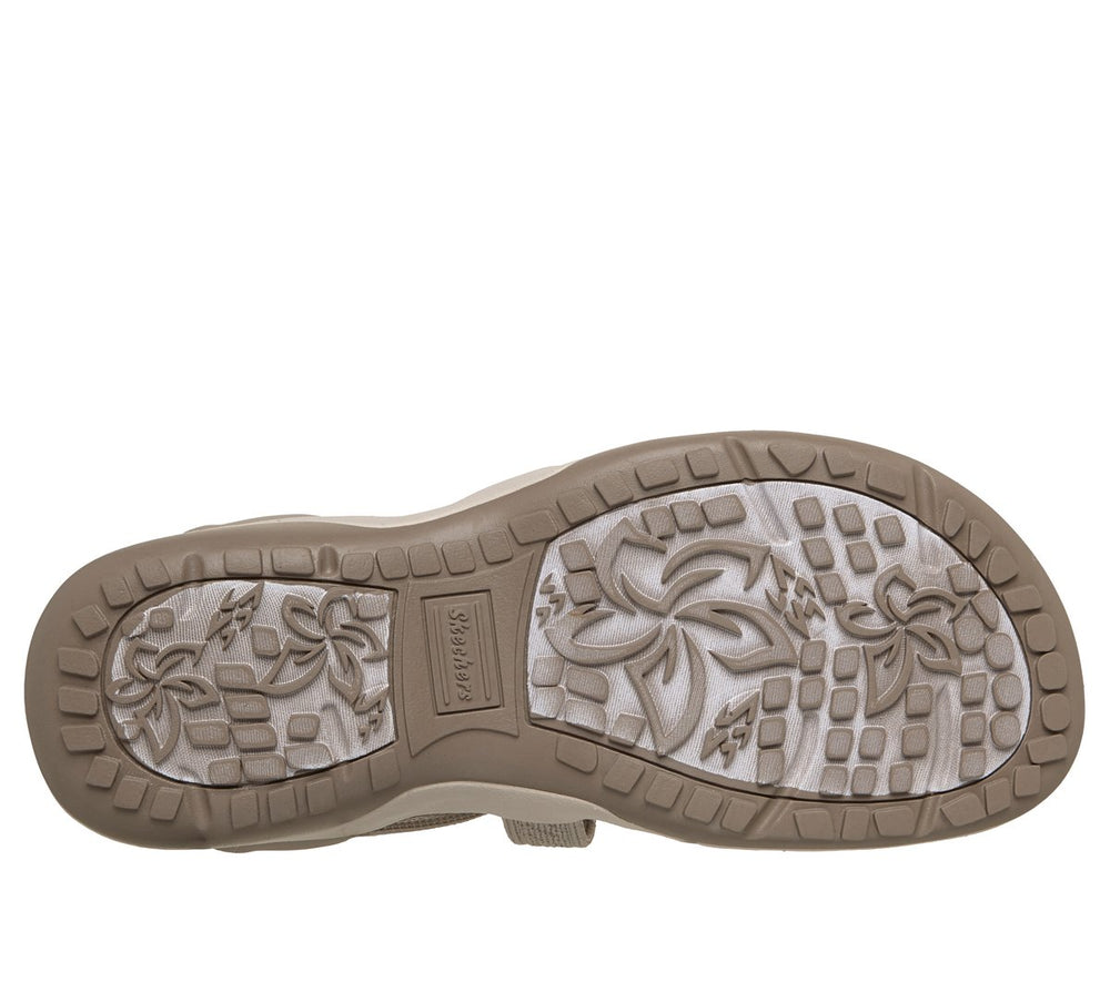 Skechers Slip-ins: Reggae Slim - Daily Vibe - Women|New Arrivals