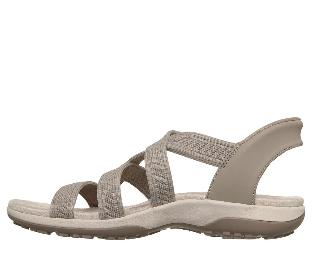 Skechers Slip-ins: Reggae Slim - Daily Vibe - Women|New Arrivals