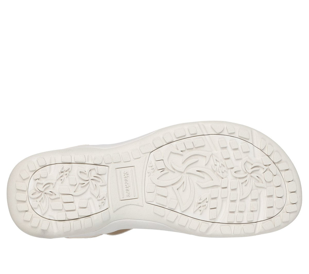 Skechers Slip-ins: Reggae Slim - Summer Sparkle - Women