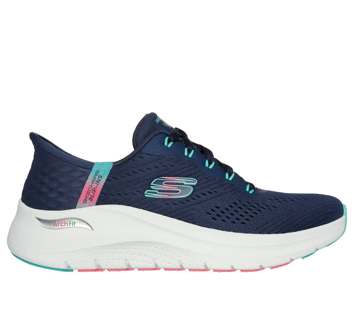 Skechers Slip-ins: Arch Fit 2.0 - Easy Chic - Women