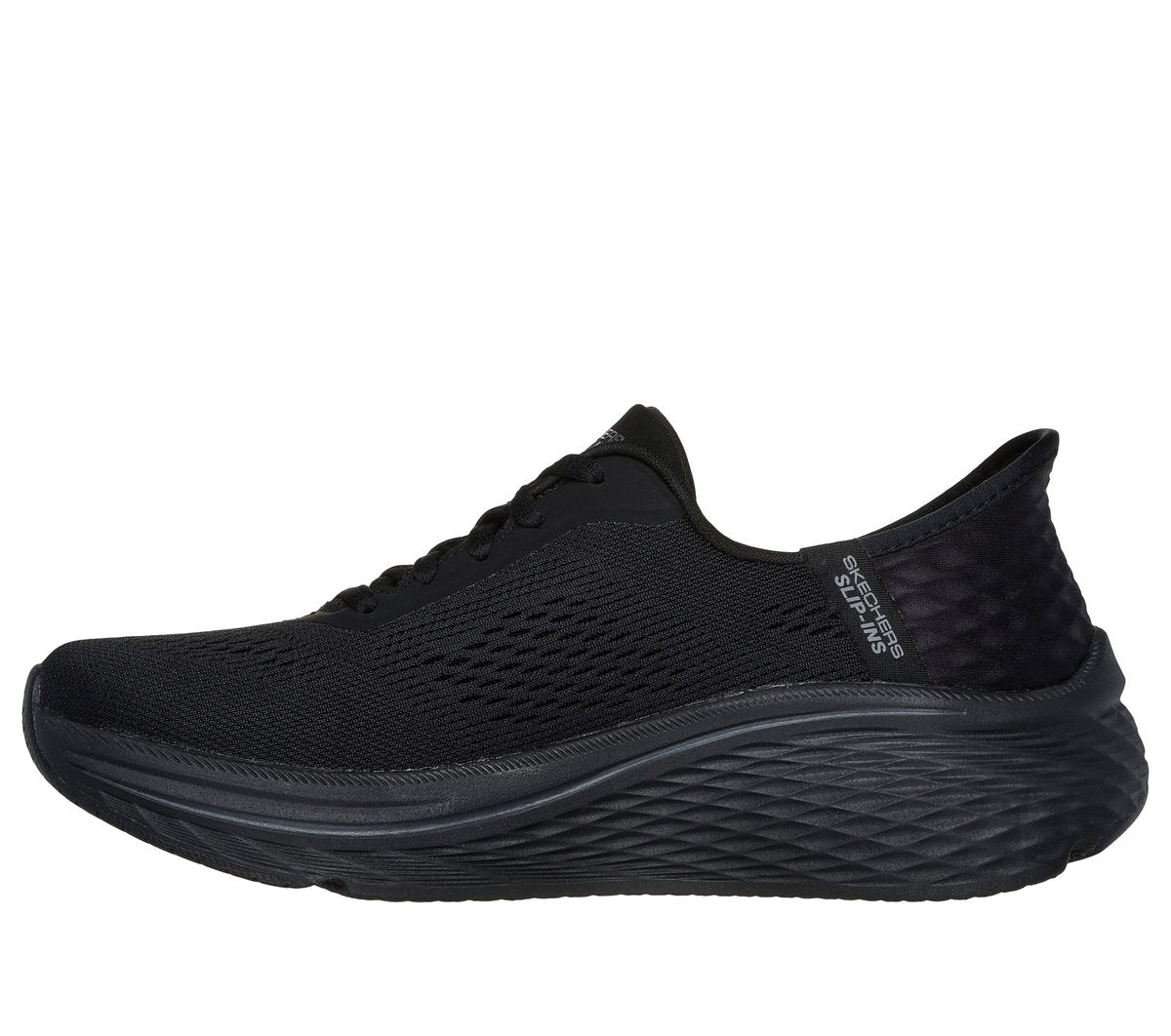 Skechers Slip-ins: Max Cushioning Elite - Vanish - Women