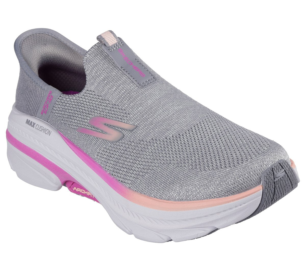 Skechers Slip-ins: Max Cushioning Arch Fit 2.0 - Cambridge - Women
