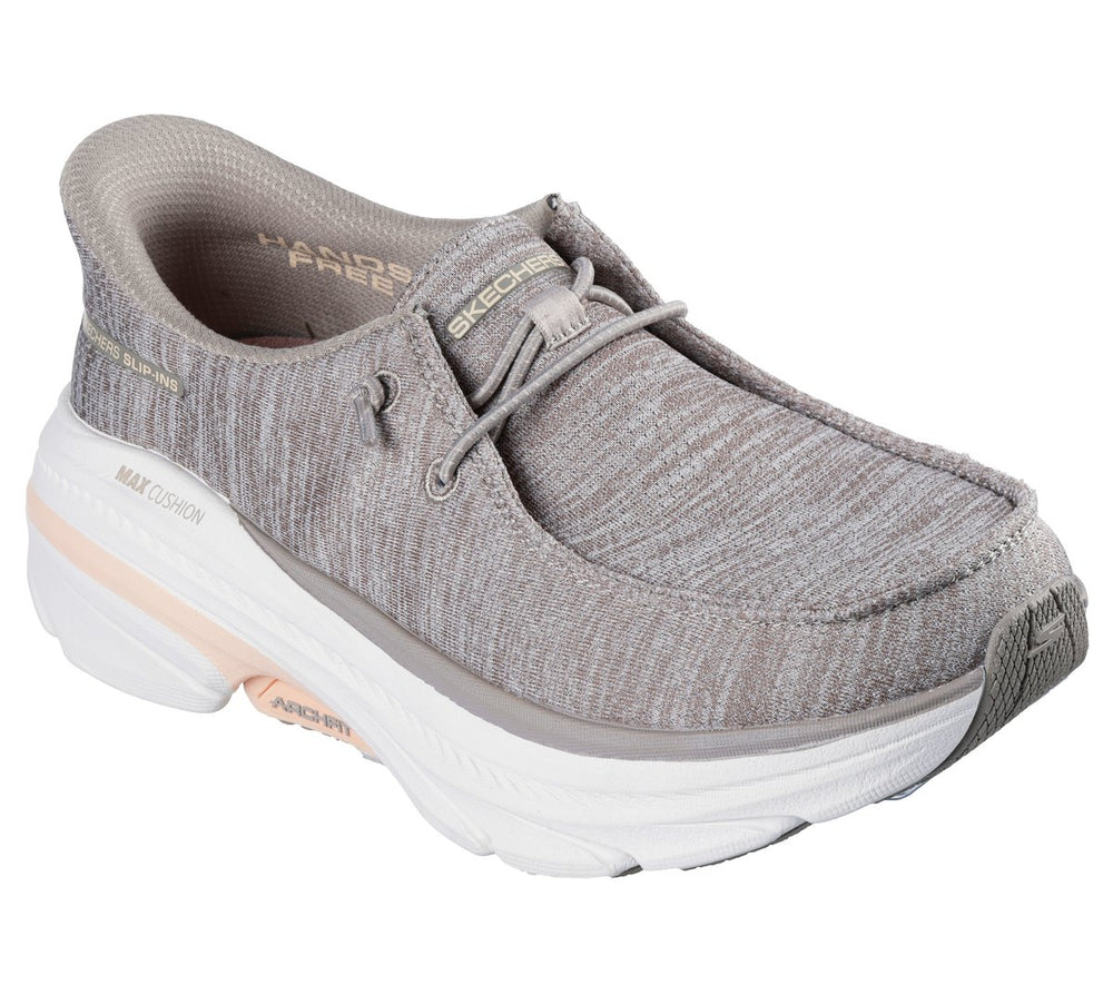 Skechers Slip-ins: Max Cushioning Arch Fit 2.0 - Alcove - Women