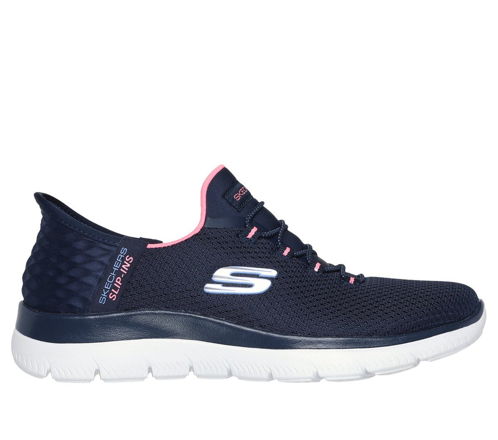 Skechers Slip-ins: Summits - Diamond Dream - Women