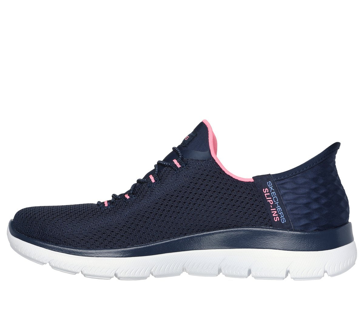 Skechers Slip-ins: Summits - Diamond Dream - Women