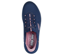 Skechers Slip-ins Waterproof: Summits - Best Choice - Women