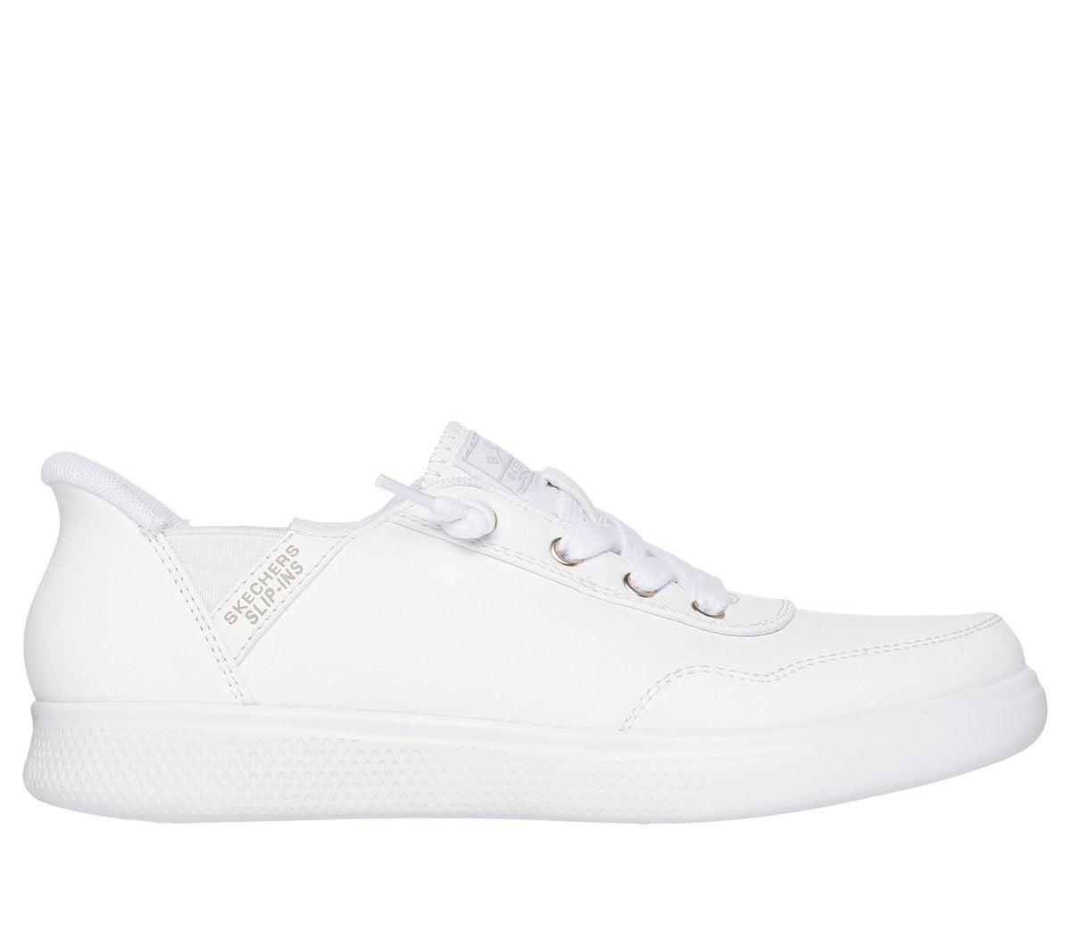 Skechers Slip-ins: BOBS Skip Cute - Keep It Classic - Women