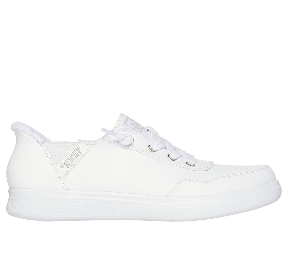 Skechers Slip-ins: BOBS Skip Cute - Keep It Classic - Women
