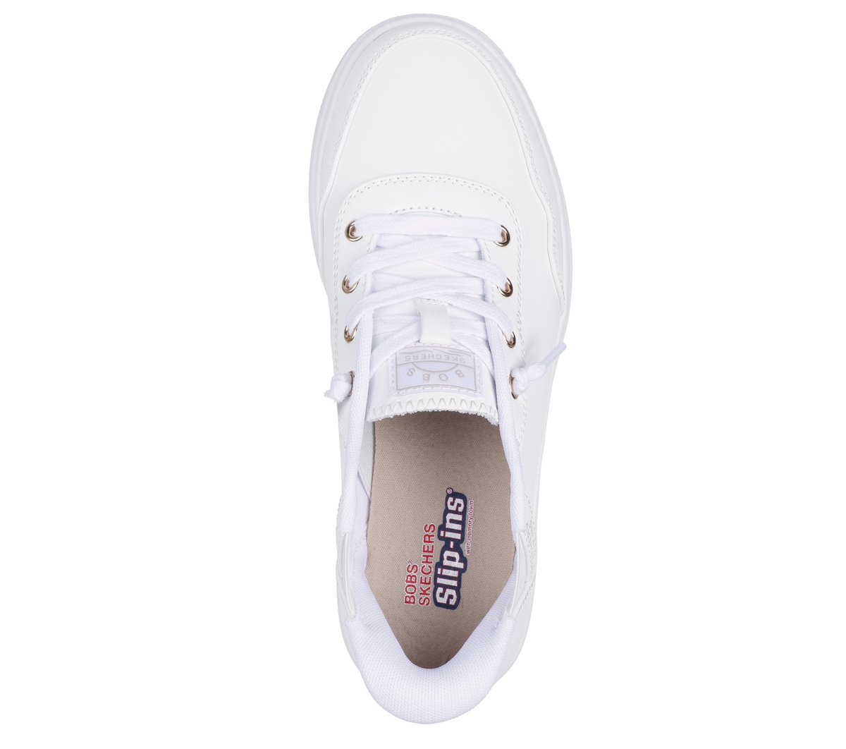 Skechers Slip-ins: BOBS Skip Cute - Keep It Classic - Women