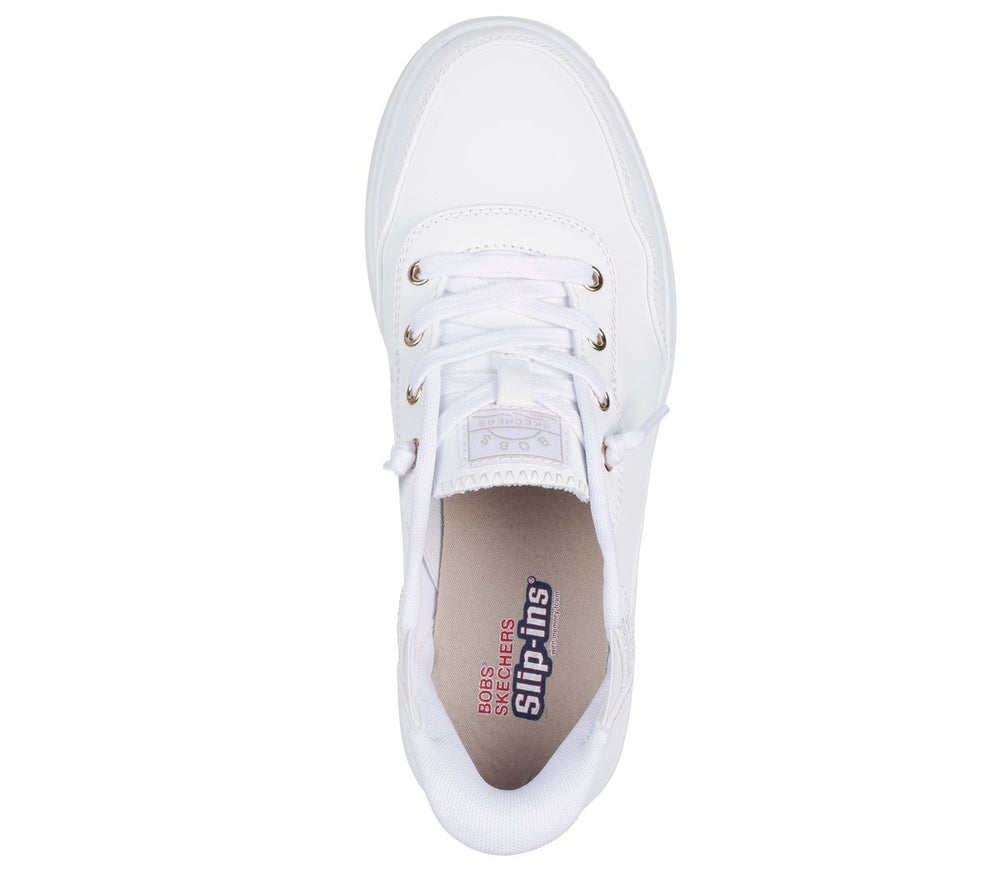 Skechers Slip-ins: BOBS Skip Cute - Keep It Classic - Women