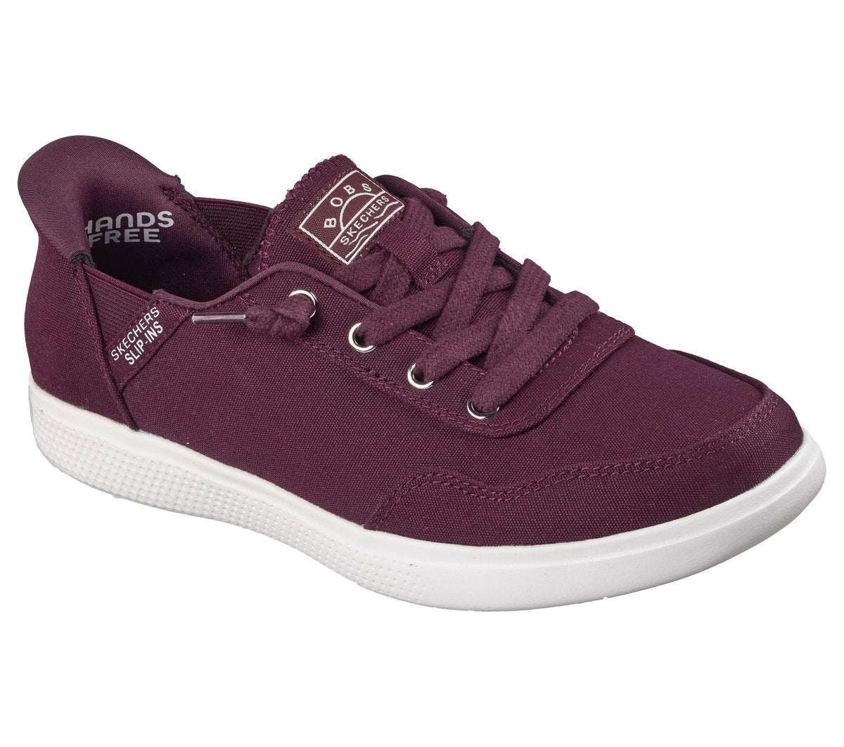 Skechers Slip-ins: BOBS Skip Cute - Keep It Sweet - Women