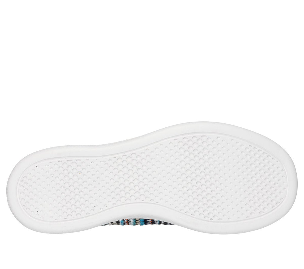 Skechers Slip-ins: BOBS Skip Cute - August Air - Women