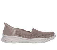 Skechers Slip-ins: Seager - Believe It - Women