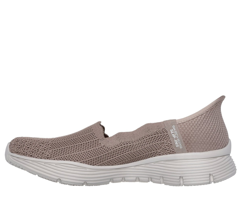 Skechers Slip-ins: Seager - Believe It - Women