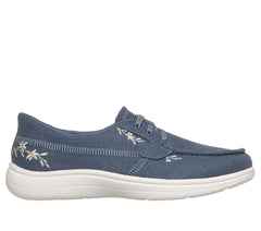 Skechers Slip-ins: On-The-GO Flex Radiant -Bouquet - Women|New Arrivals