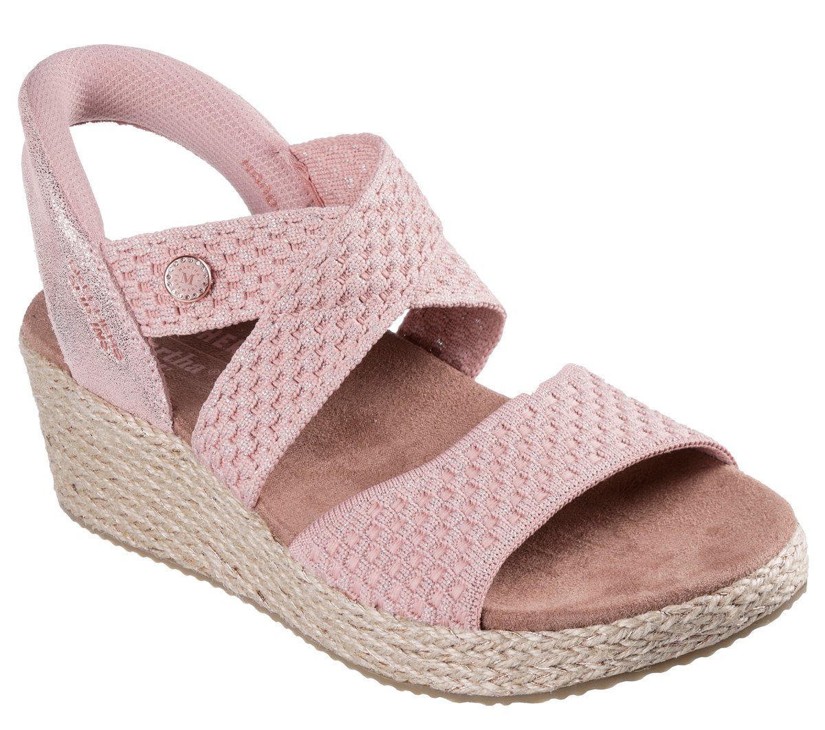 Skechers Slip-ins x Martha Stewart: Beverlee Lux - Striking Beauty - Women