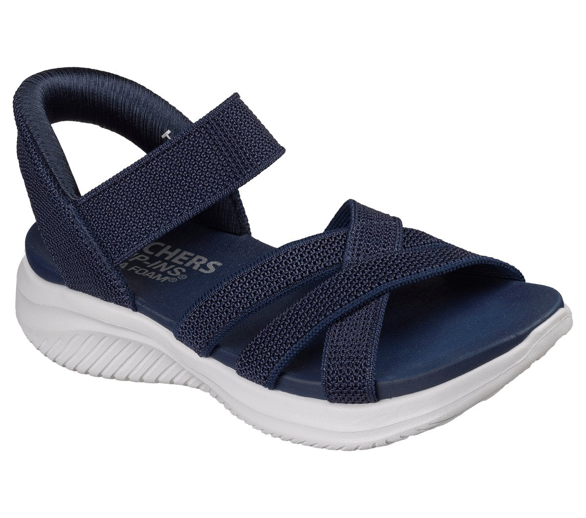 Skechers Slip-ins: Ultra Flex 3.0 Sandal - Forever Better - Women