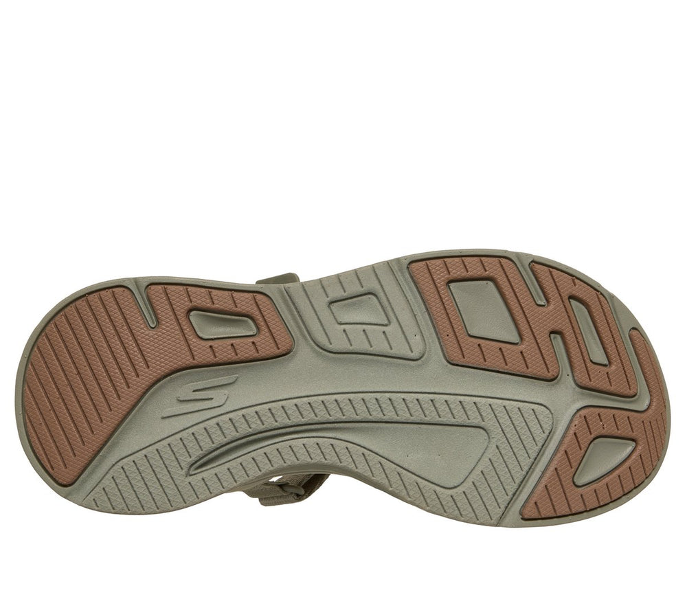 Skechers Slip-ins: Max Cushioning Elite 2.0 Sandal - Emery - Women