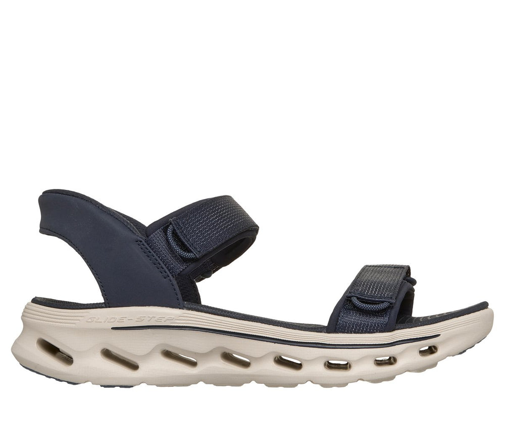 Skechers Slip-ins: GO WALK Glide-Step 2.0 Sandal - Charlie - Women