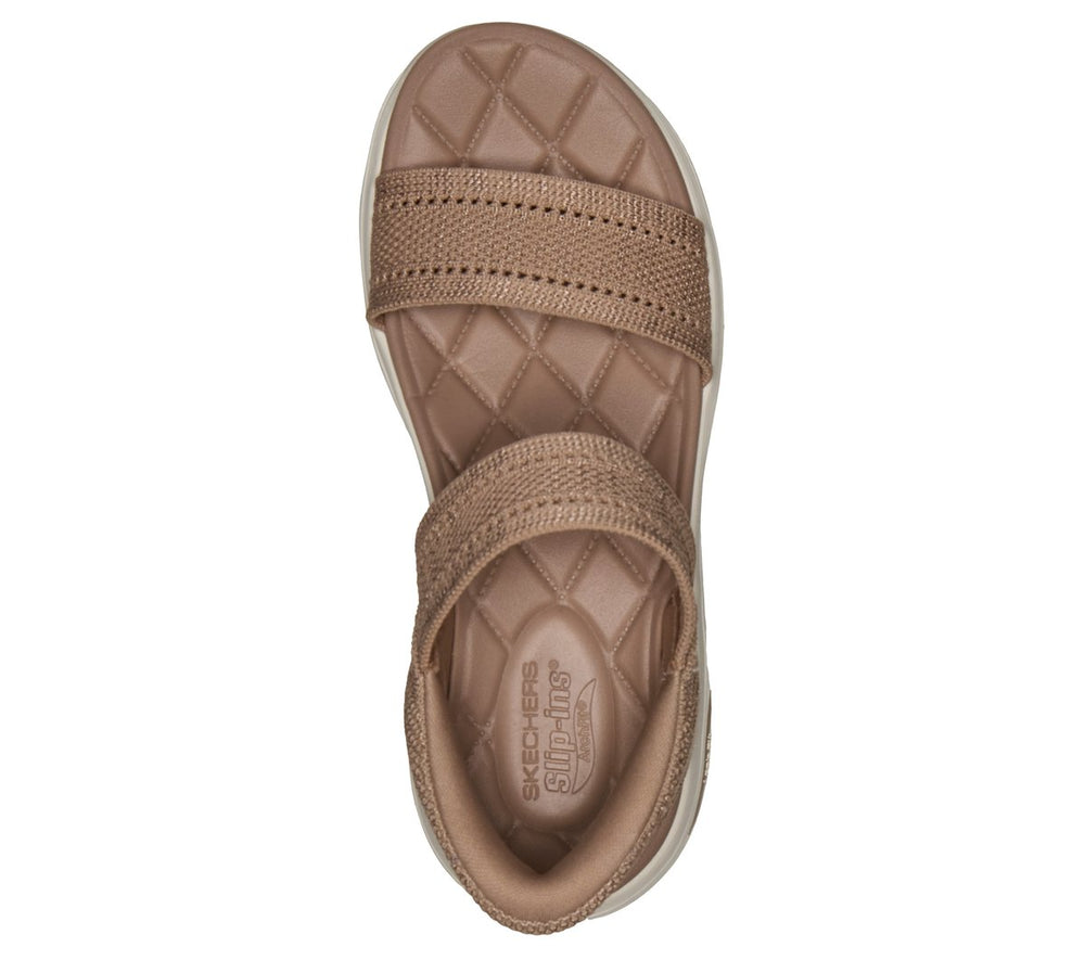 Skechers Slip-ins: Arch Fit 2.0 Sandal - Kennedy - Women