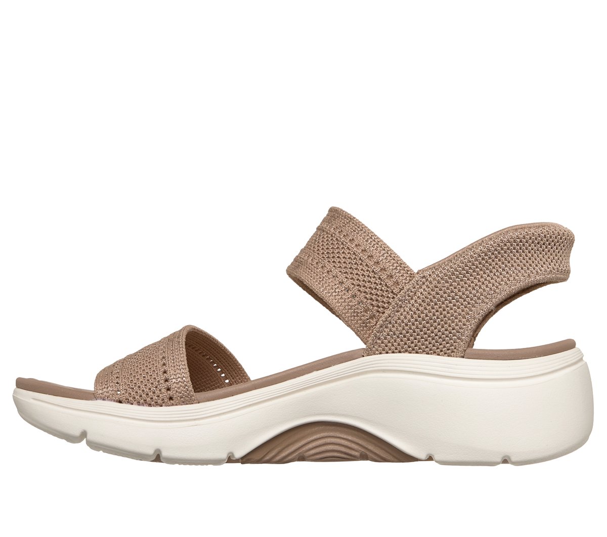 Skechers Slip-ins: Arch Fit 2.0 Sandal - Kennedy - Women