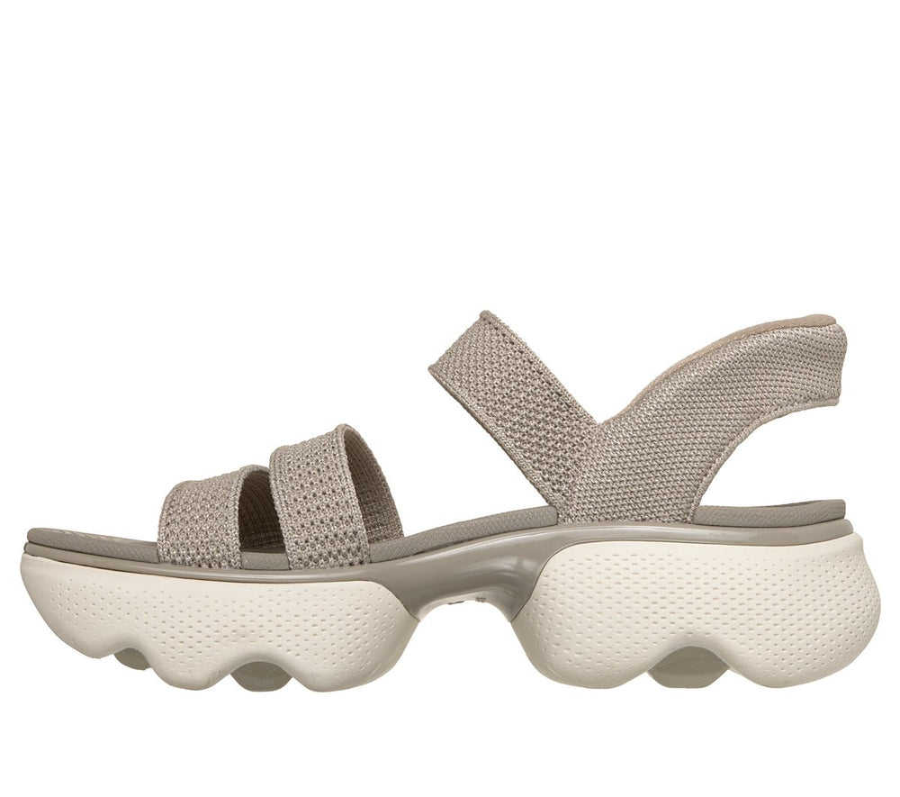 Skechers Slip-ins: Massage Fit Edge - Wren - Women