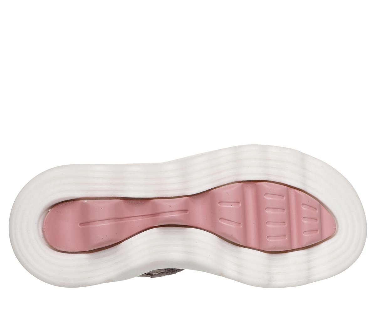Skechers Slip-ins: GO WALK Massage Fit Sandal - Confetti Sky - Women