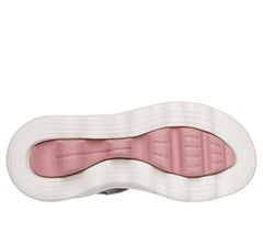 Skechers Slip-ins: GO WALK Massage Fit Sandal - Confetti Sky - Women