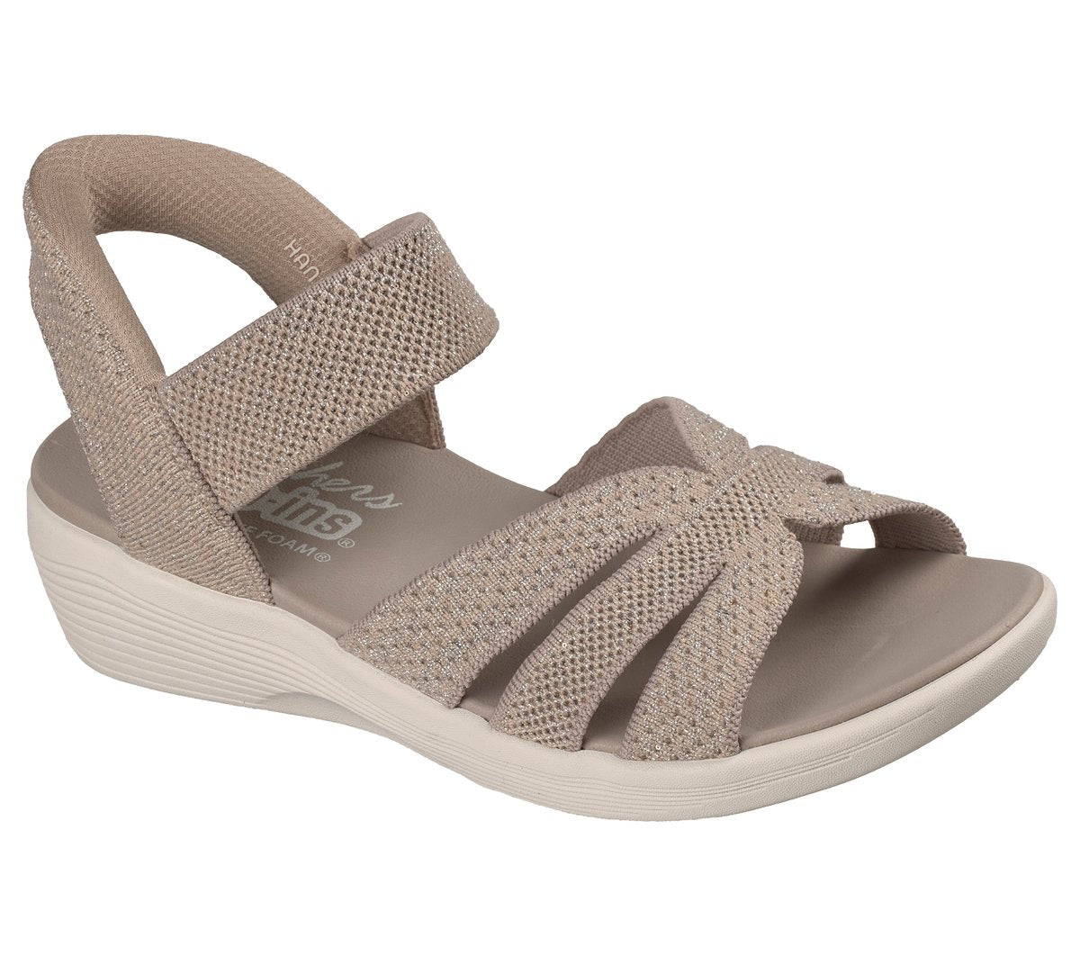 Skechers Slip-ins: Arya - Sparkling Praise - Women