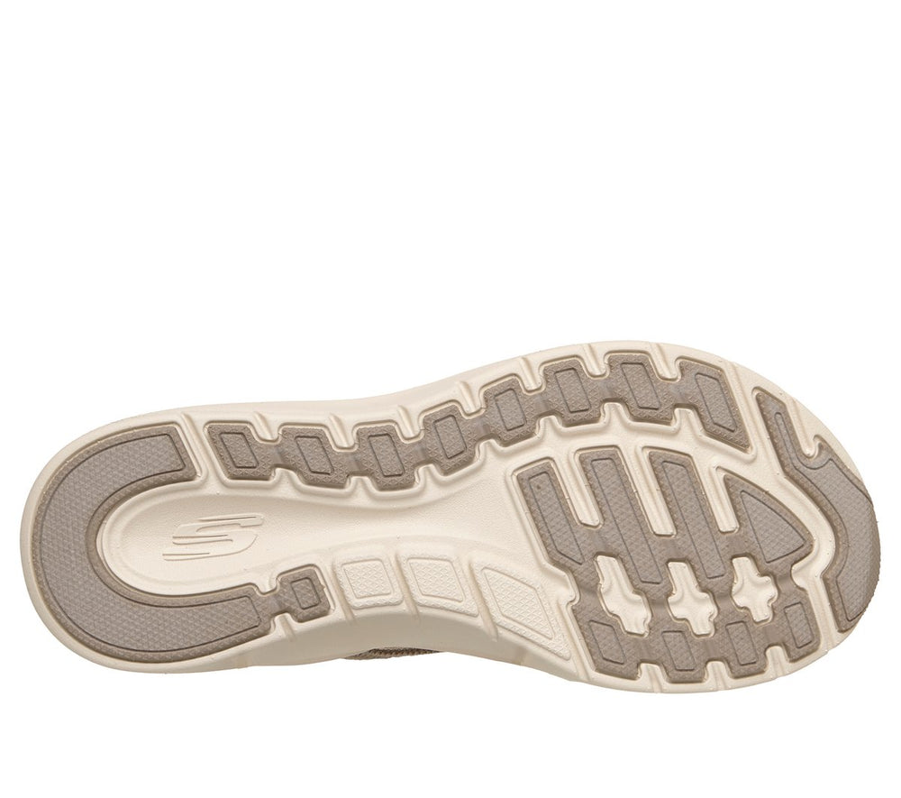 Skechers Slip-ins: Arch Fit 2.0 Sandal -Best Match - Women|New Arrivals