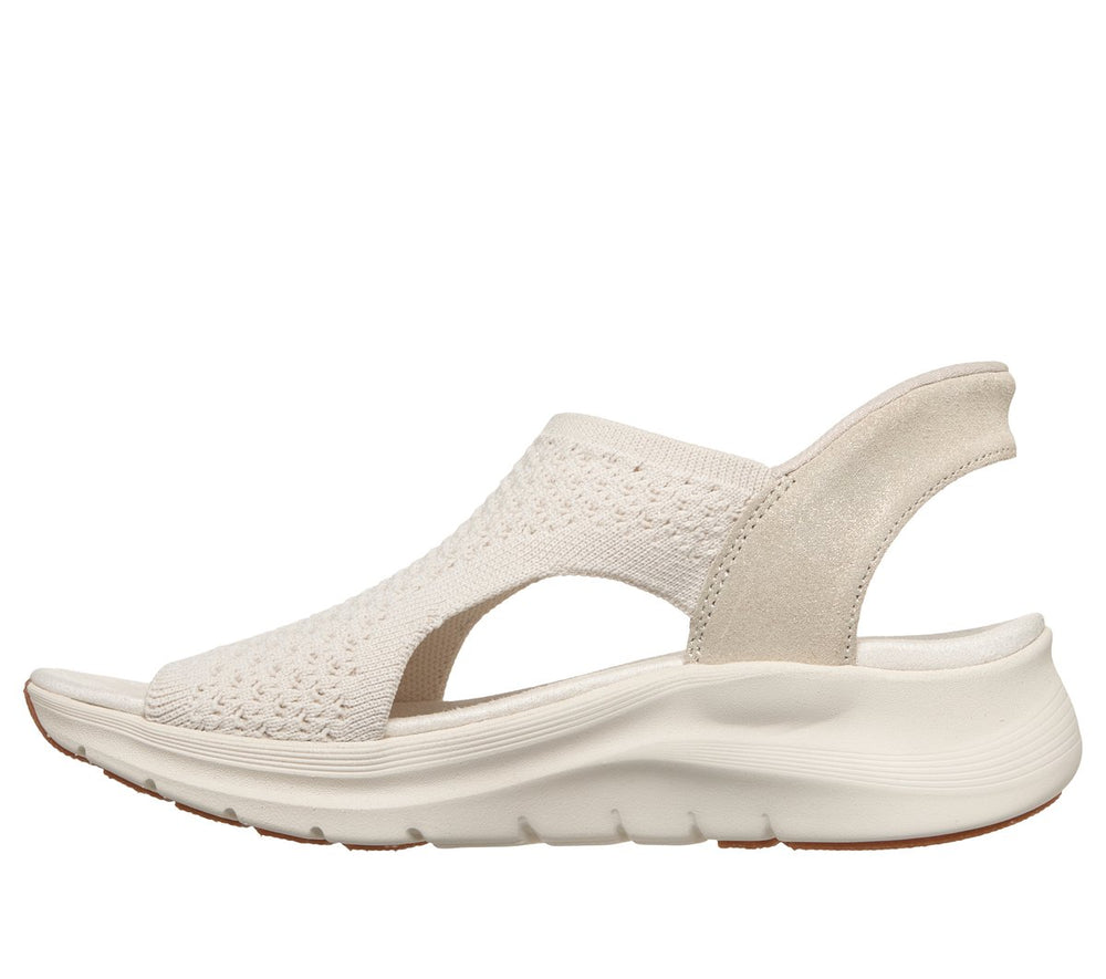 Skechers Martha Stewart: Arch Fit 2.0 - Unstoppable Glow - Women|New Arrivals