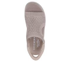 Skechers Slip-ins Martha Stewart: Pier-Lite - Park Path - Women