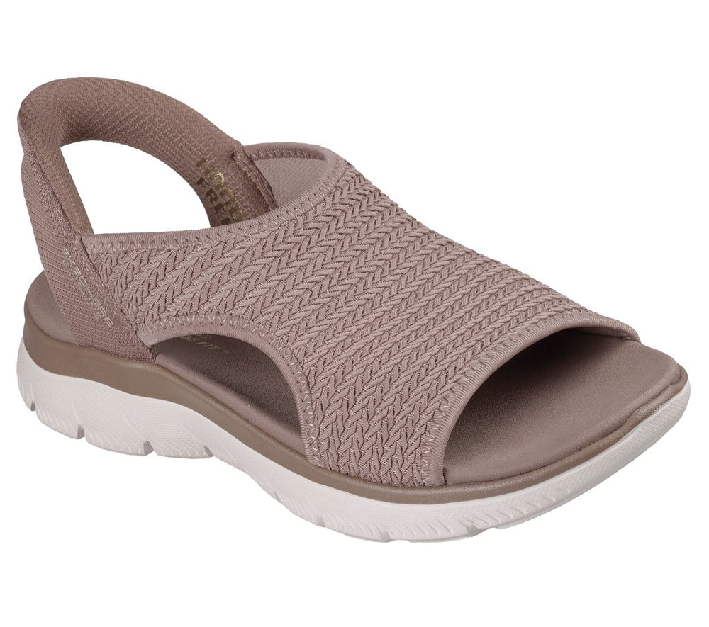 Skechers Slip-ins: Summits - Sweetly Evolved - Women