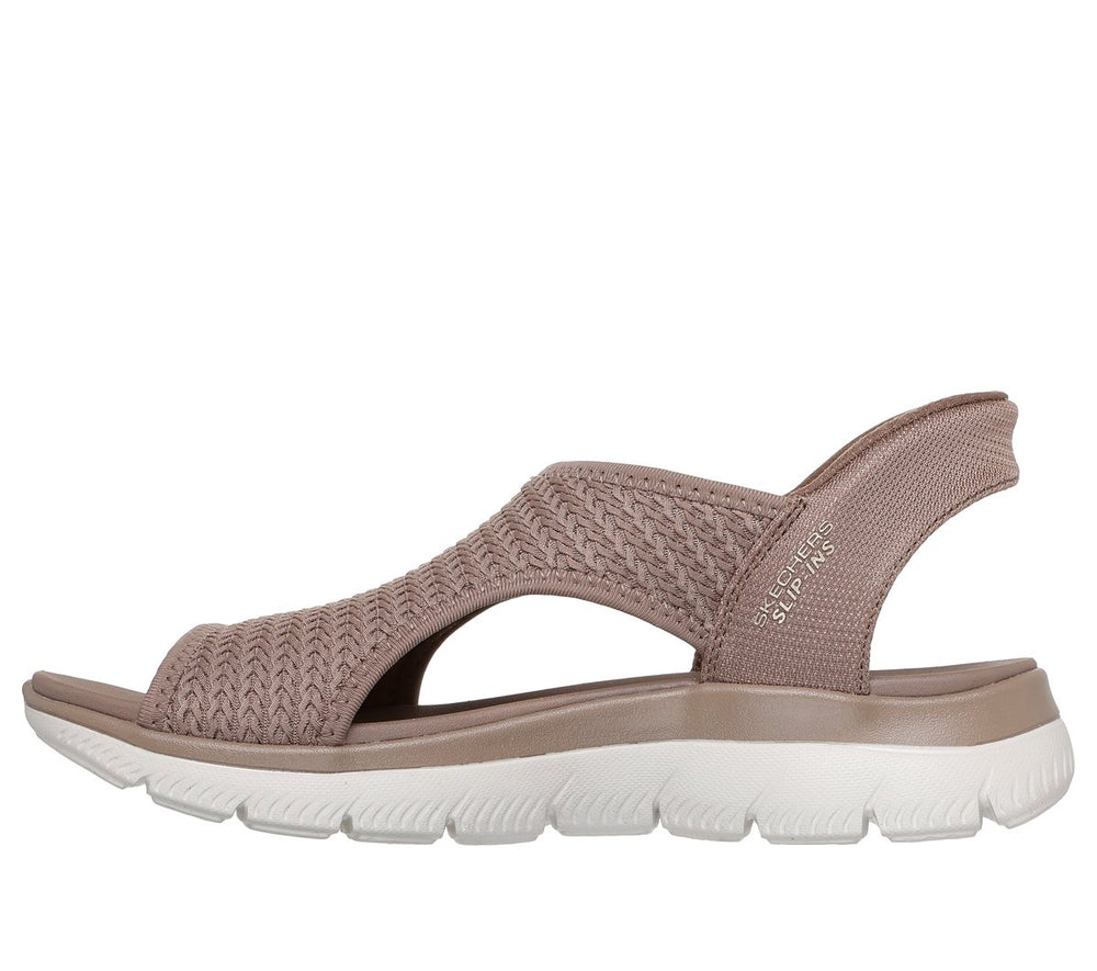 Skechers Slip-ins: Summits - Sweetly Evolved - Women