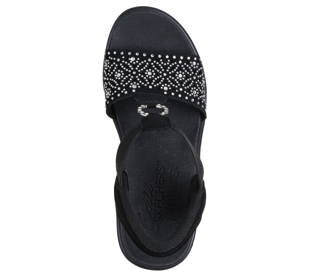 Skechers Slip-ins: Rumble On - Dancing Away - Women