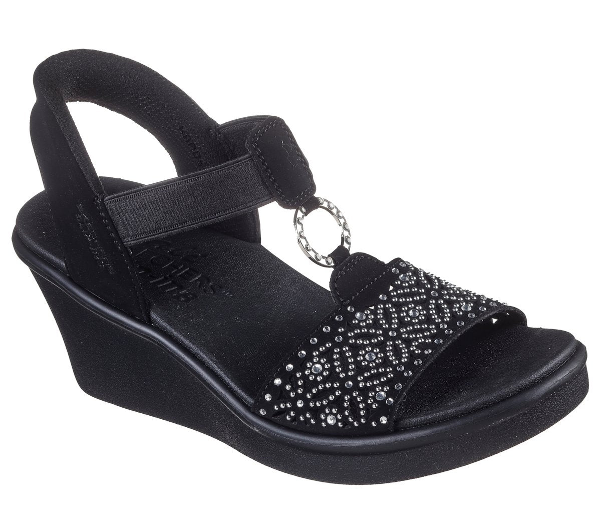 Skechers Slip-ins: Rumble On - Dancing Away - Women