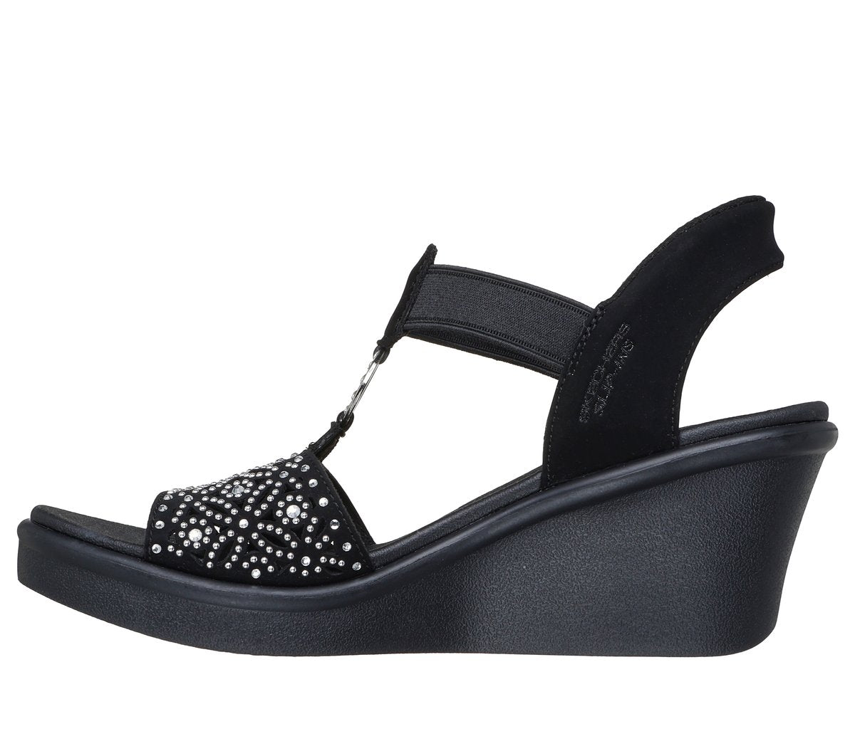 Skechers Slip-ins: Rumble On - Dancing Away - Women