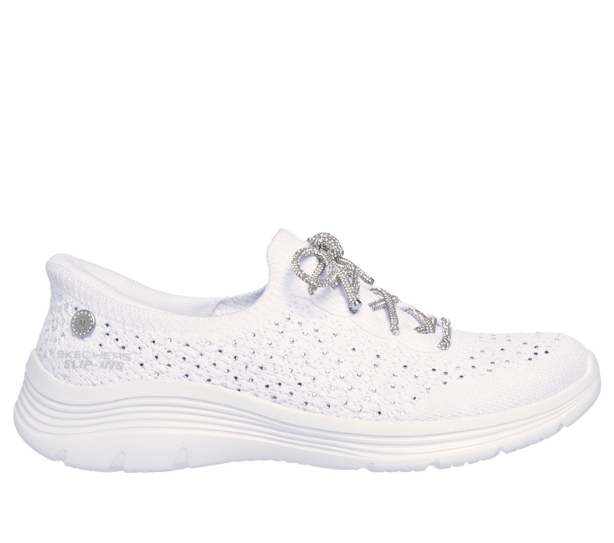 Skechers Slip-ins Martha Stewart: Bedford - Cherished Dream - Women
