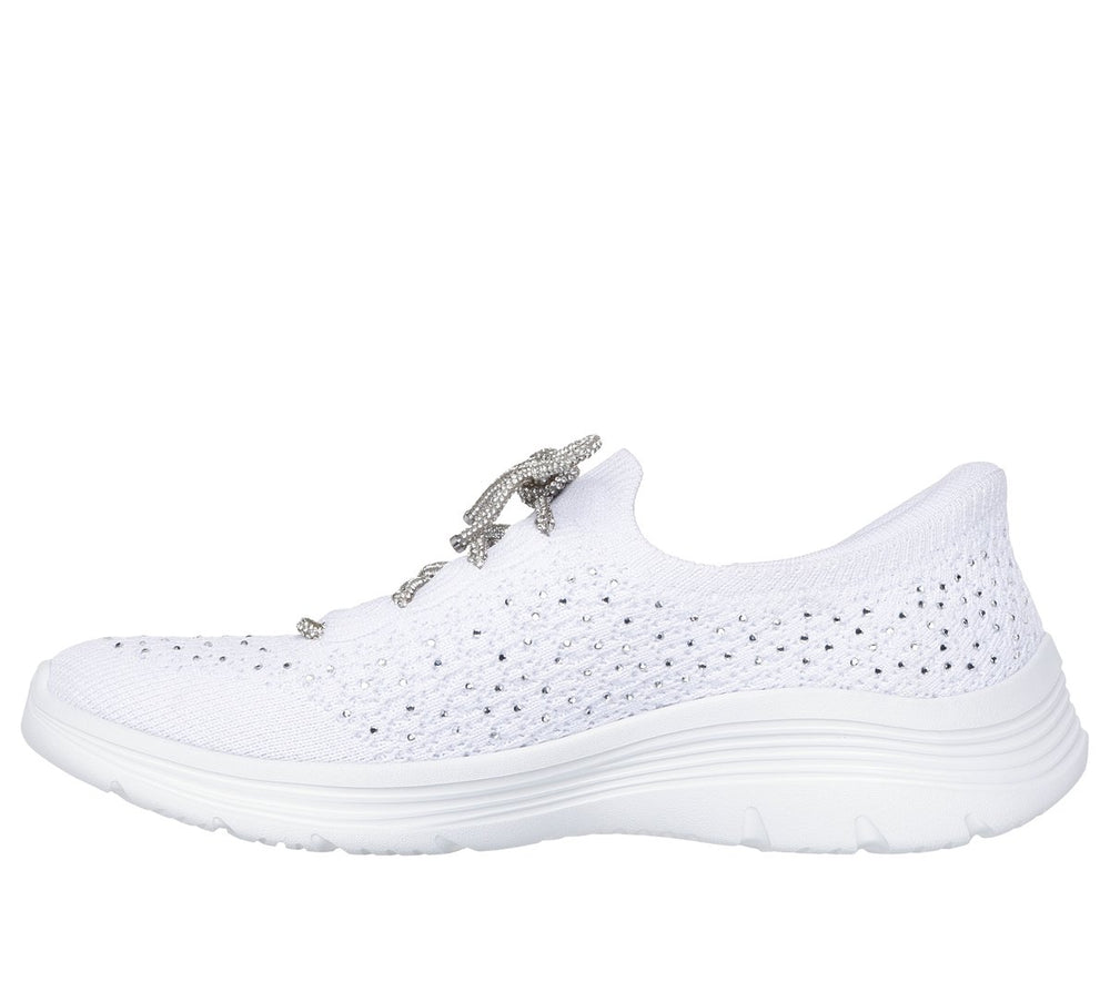 Skechers Slip-ins Martha Stewart: Bedford - Cherished Dream - Women