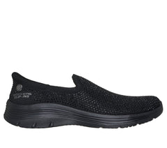 Skechers Slip-ins Martha Stewart: Bedford - Genuine Gem - Women