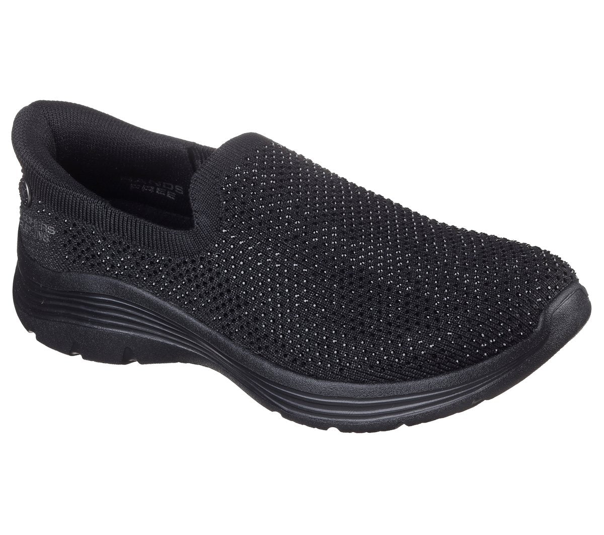 Skechers Slip-ins Martha Stewart: Bedford - Genuine Gem - Women