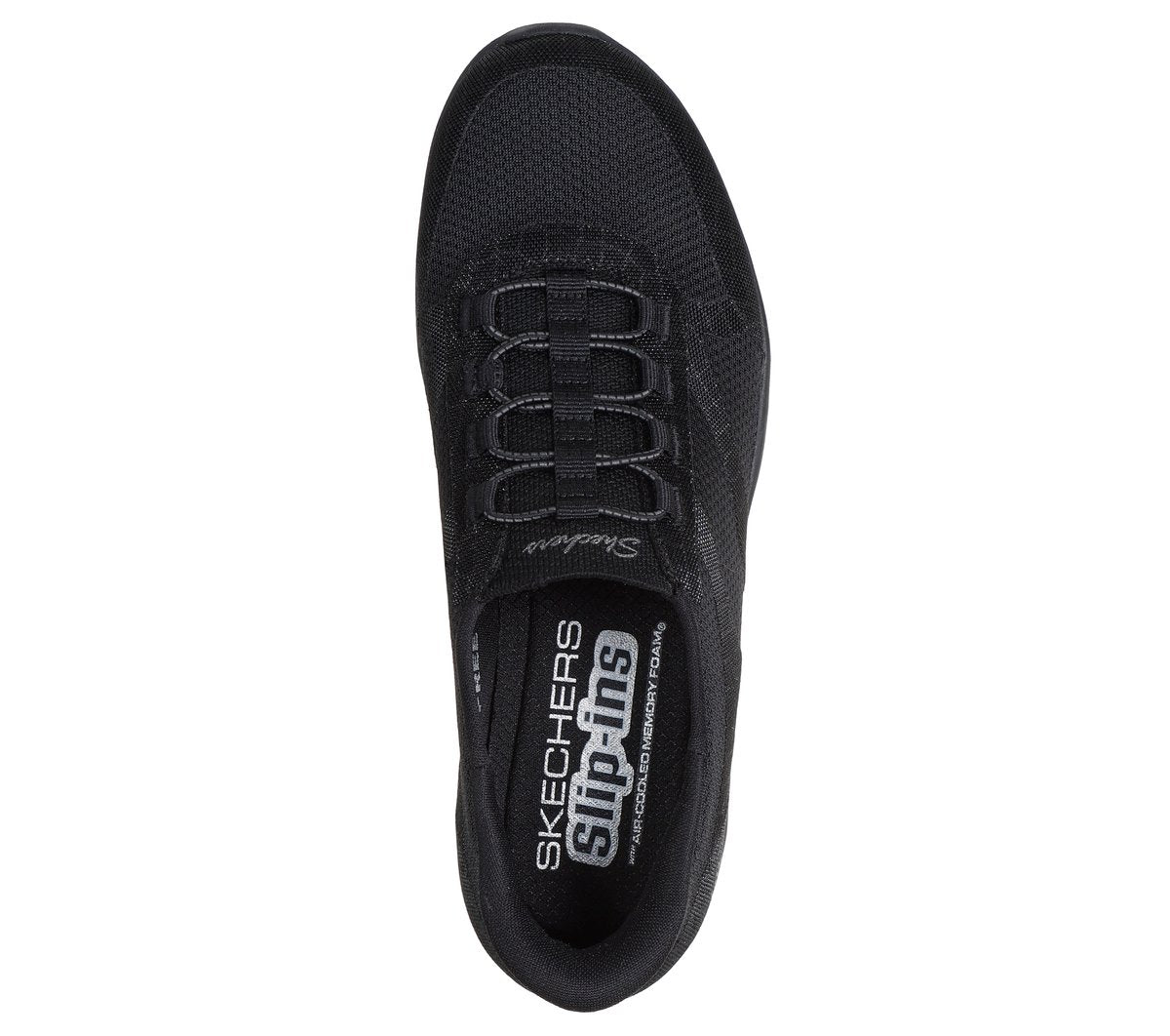 Skechers Slip-ins: Brilliance - Shadow Step - Women
