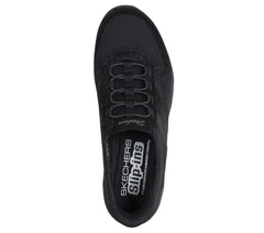 Skechers Slip-ins: Brilliance - Shadow Step - Women