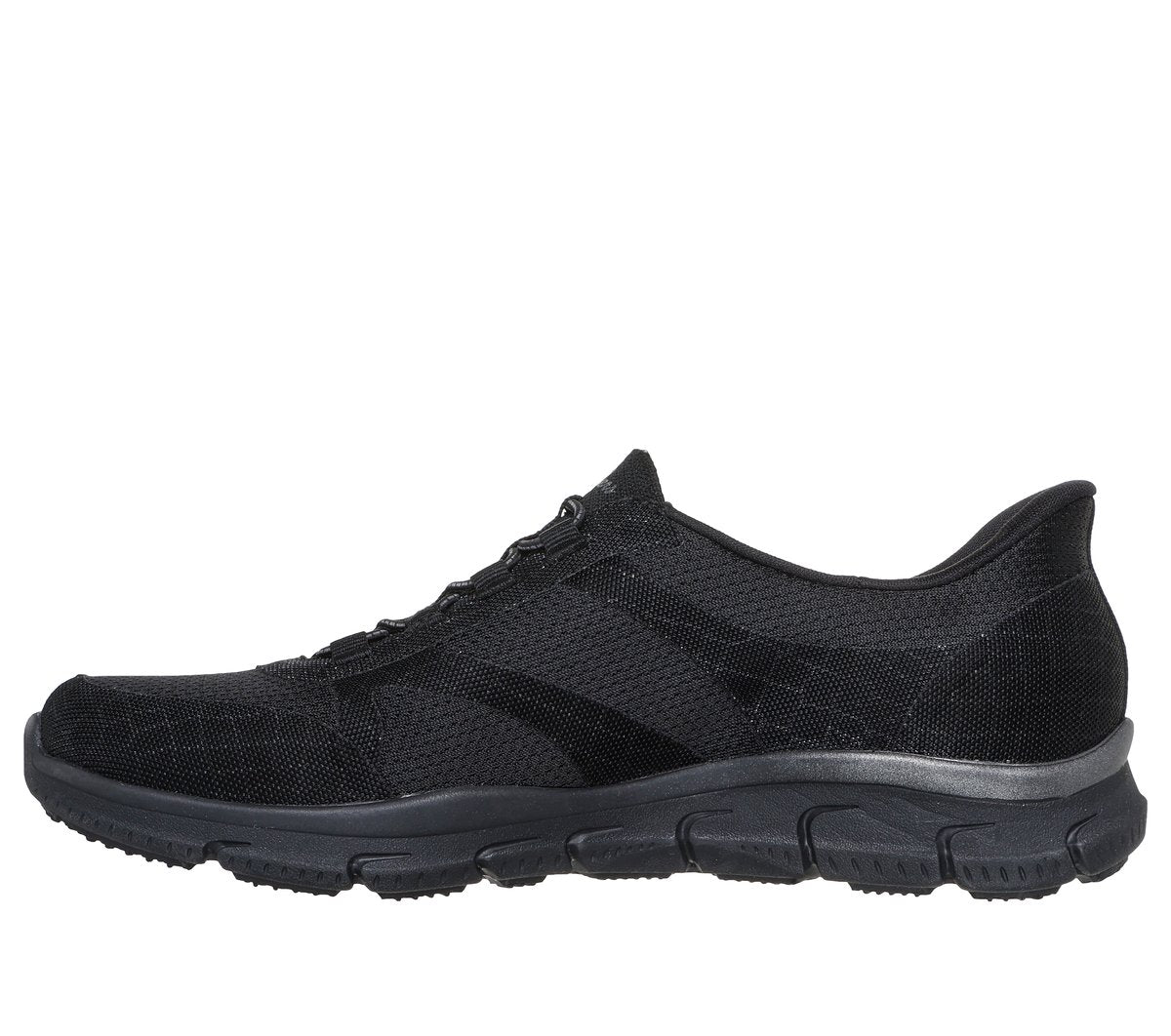 Skechers Slip-ins: Brilliance - Shadow Step - Women