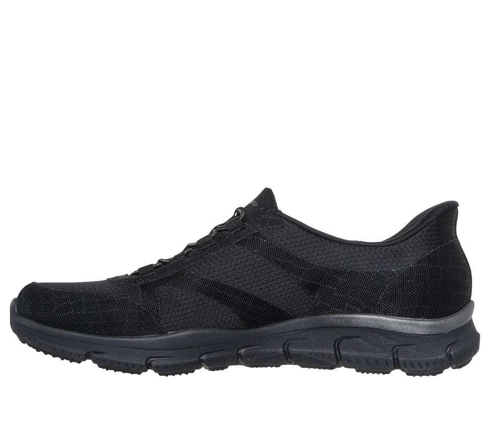 Skechers Slip-ins: Brilliance - Shadow Step - Women