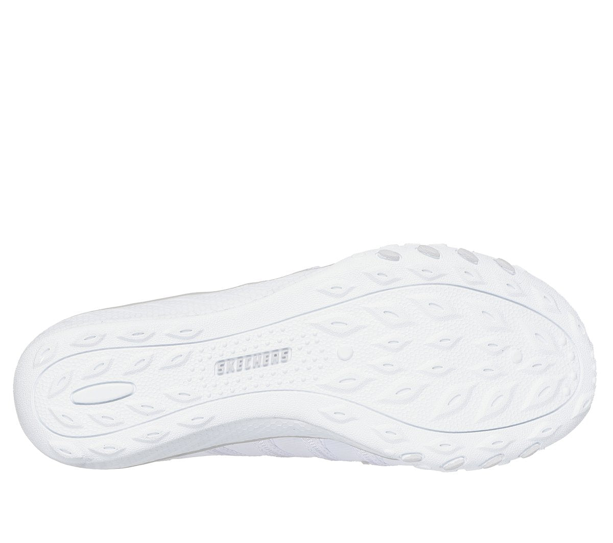 Skechers Slip-ins Relaxed Fit: Breathe-Easy - Roll-With-Me - Women