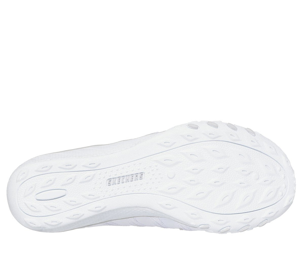 Skechers Slip-ins Relaxed Fit: Breathe-Easy - Roll-With-Me - Women