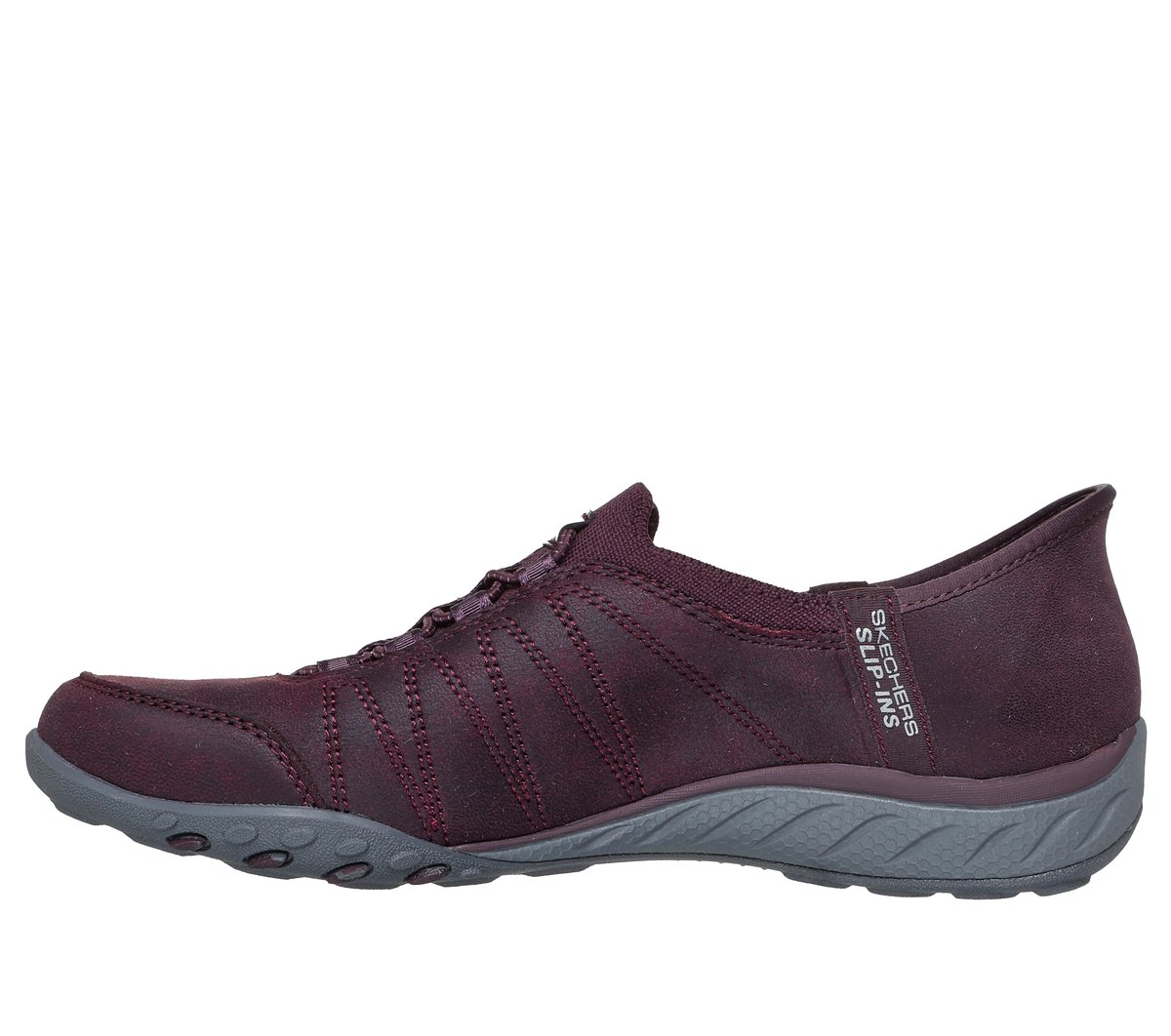 Skechers Slip-ins Relaxed Fit: Breathe-Easy - Home-Body - Women