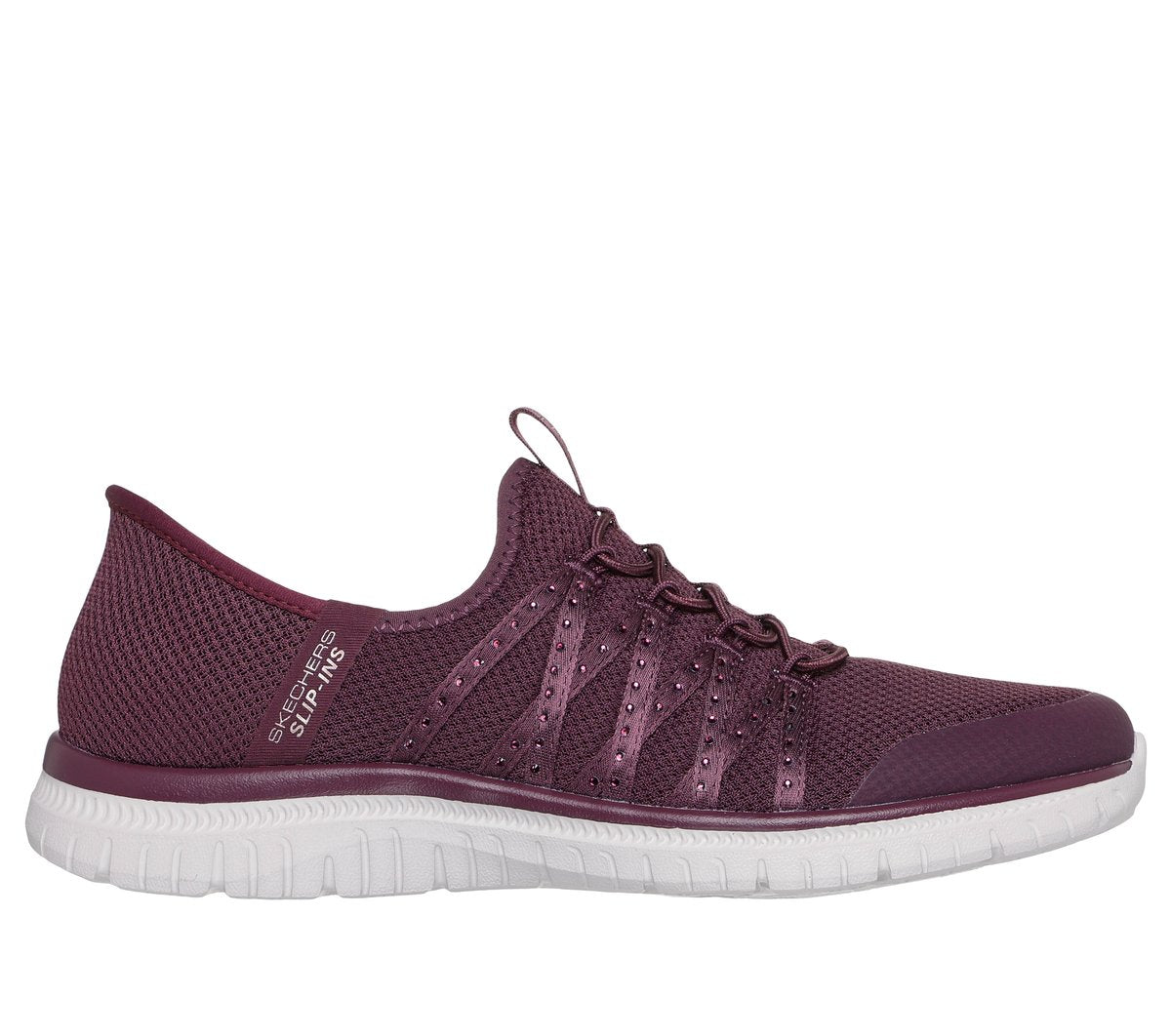 Skechers Slip-ins: Virtue - Stunner - Women